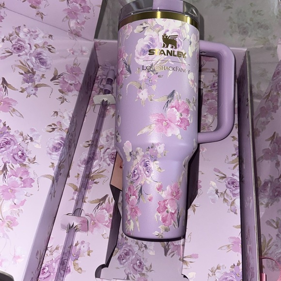 BRAND NEW Stanley x love shack fancy - Picture 3 of 9